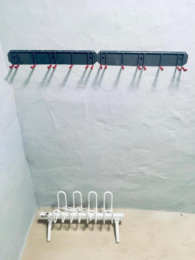 Apartman U Stoly Jáchymov Esterno foto